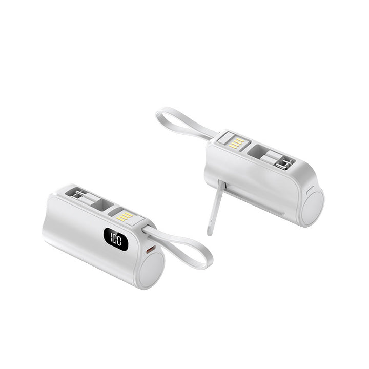 Portable Power Bank From Kalsten