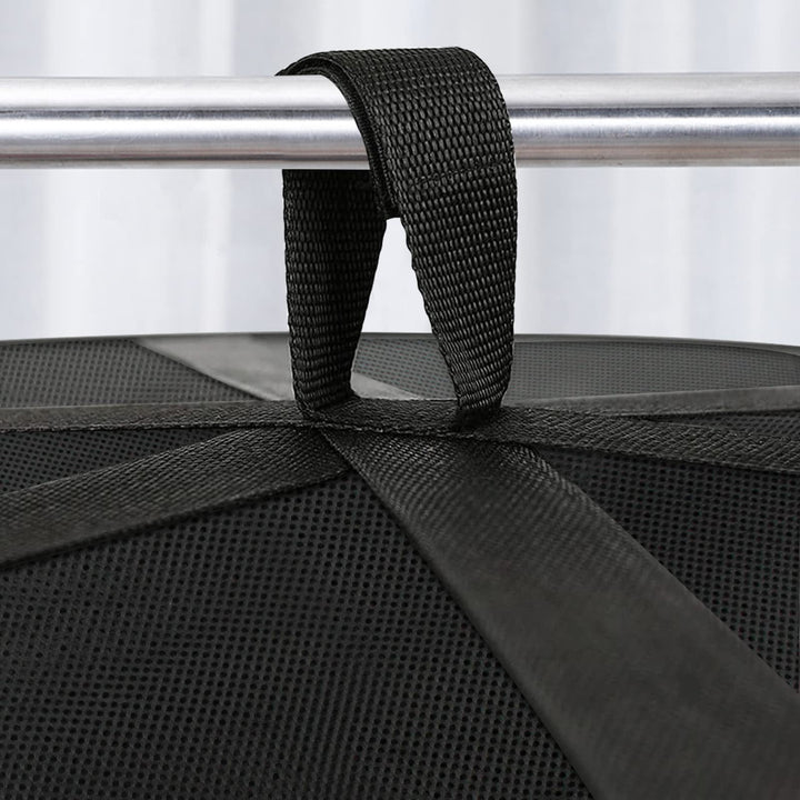 Unisex storage rack for dried food Kalsten