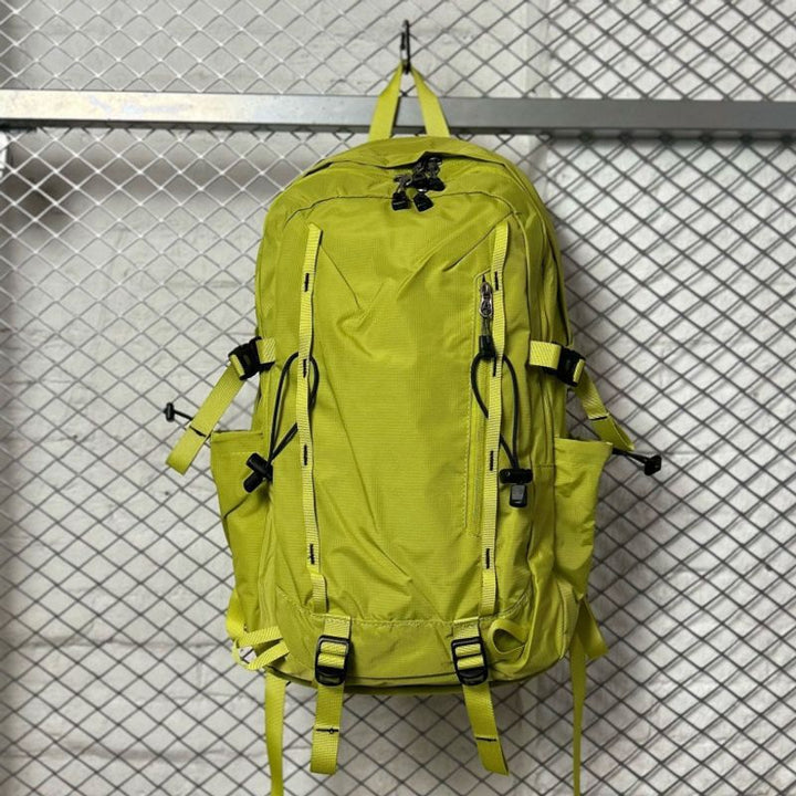 Versatile Outdoor Adventure Backpack Kalsten