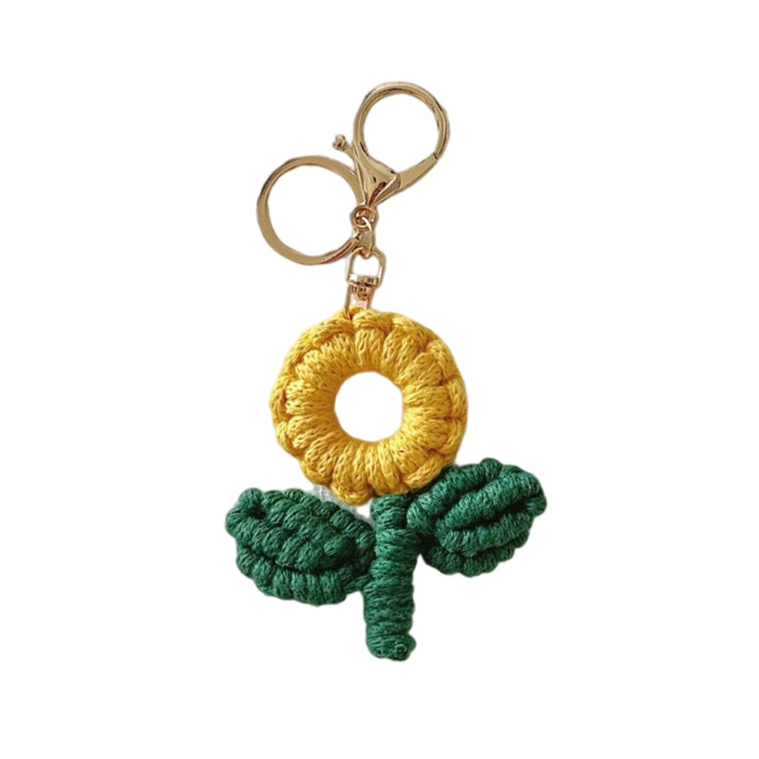 Decorative Macrame Plant Ornament Kalsten