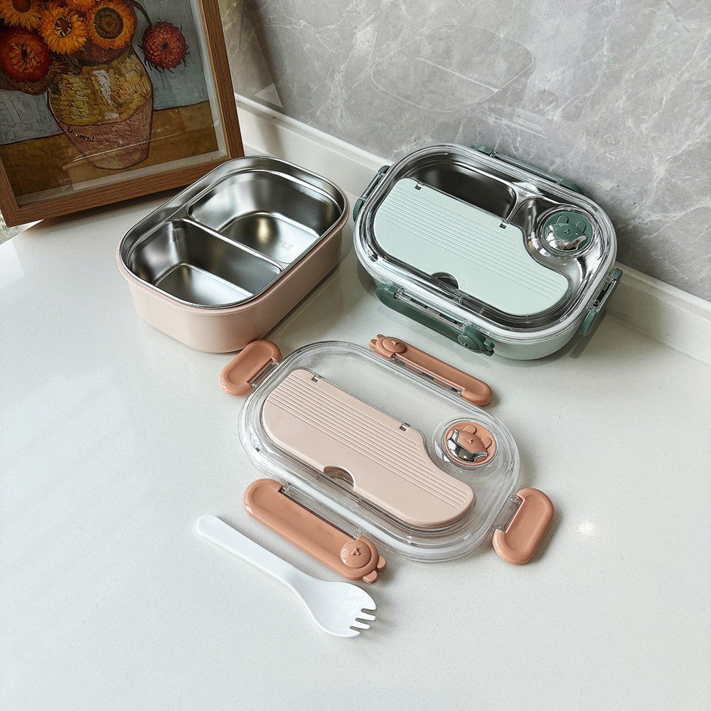 Food Storage