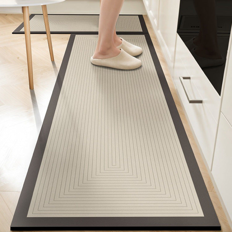 Anti-Fatigue Kitchen Mat Kalsten