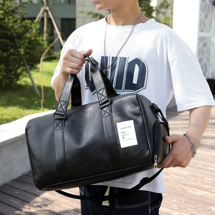 Multi-Purpose Business Travel Duffel Bag Kalsten