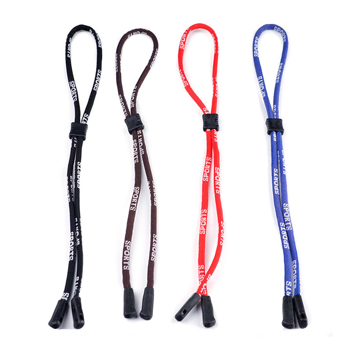 Adjustable Sports Laces Kalsten