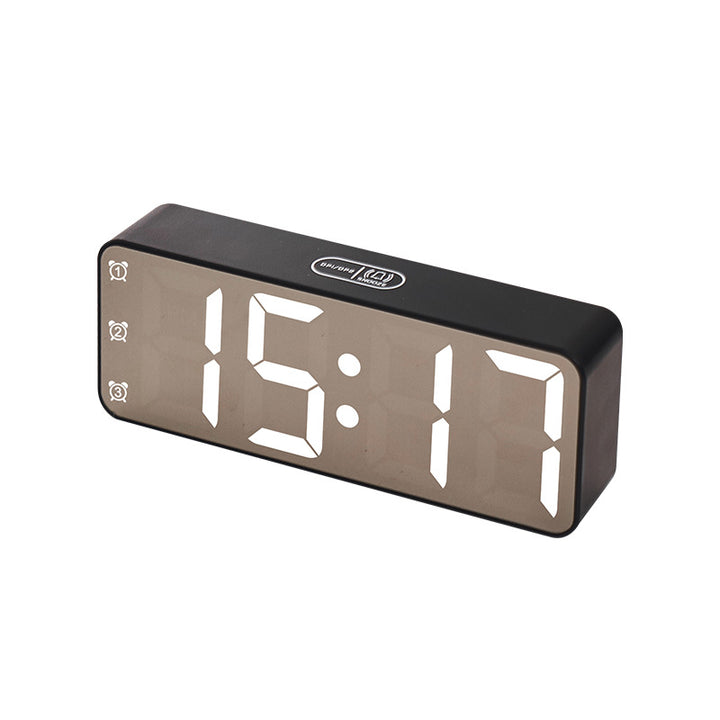 Stylish table clock Kalsten