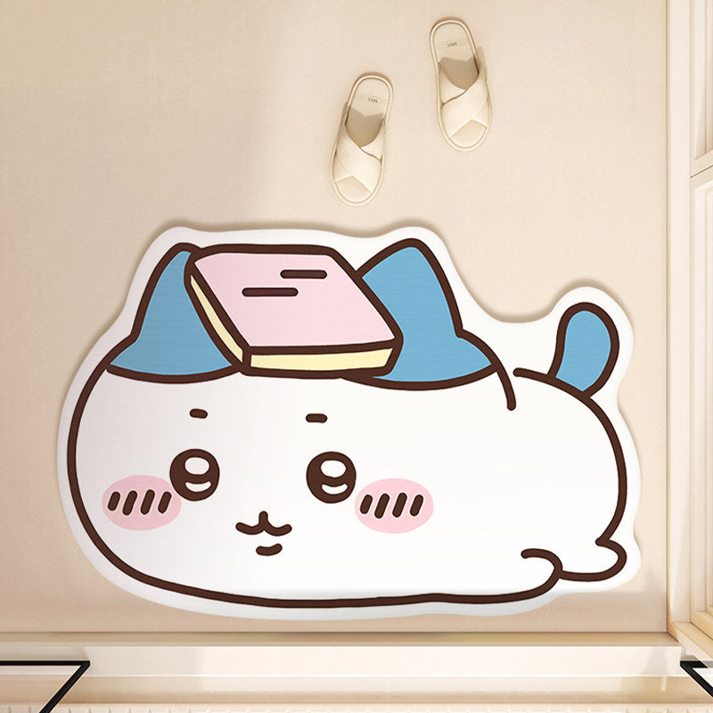 Cartoon Character