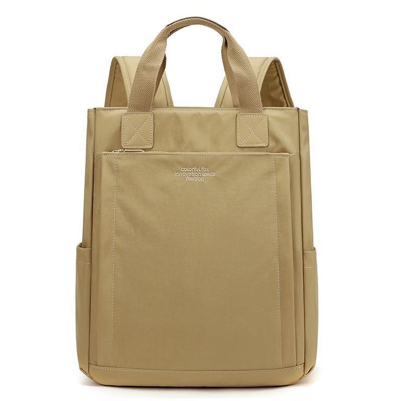 Women's Functional Urban Style Backpack Kalsten