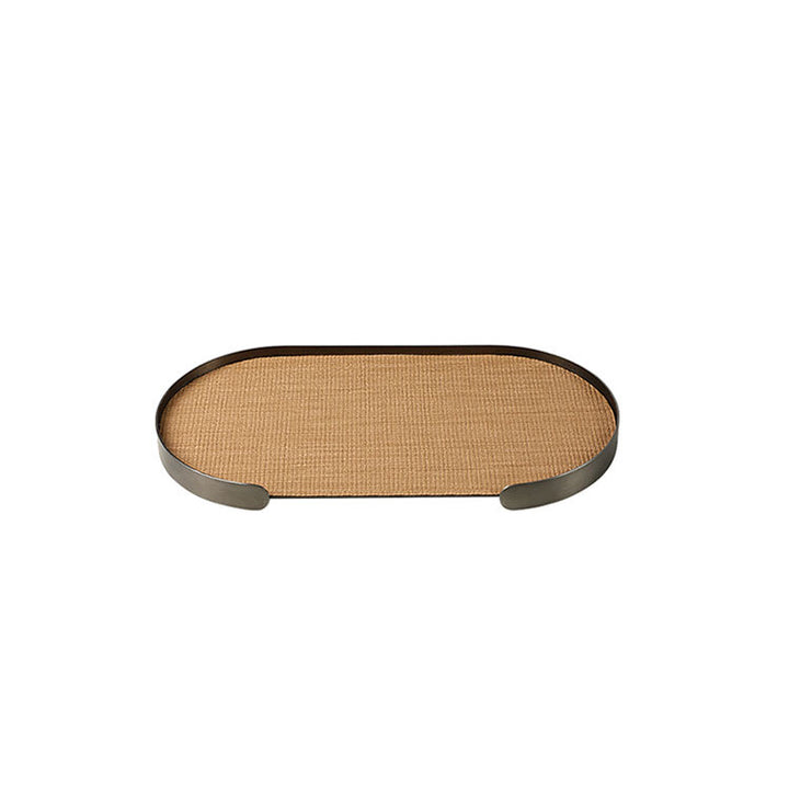 Modern Decorative Serving Tray