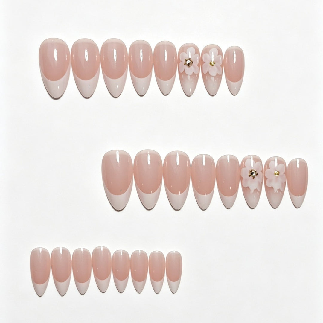 Premium Nail Art