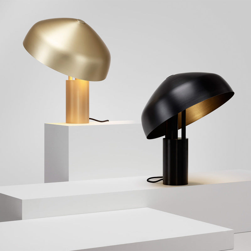 Modern Architectural Table Lamp