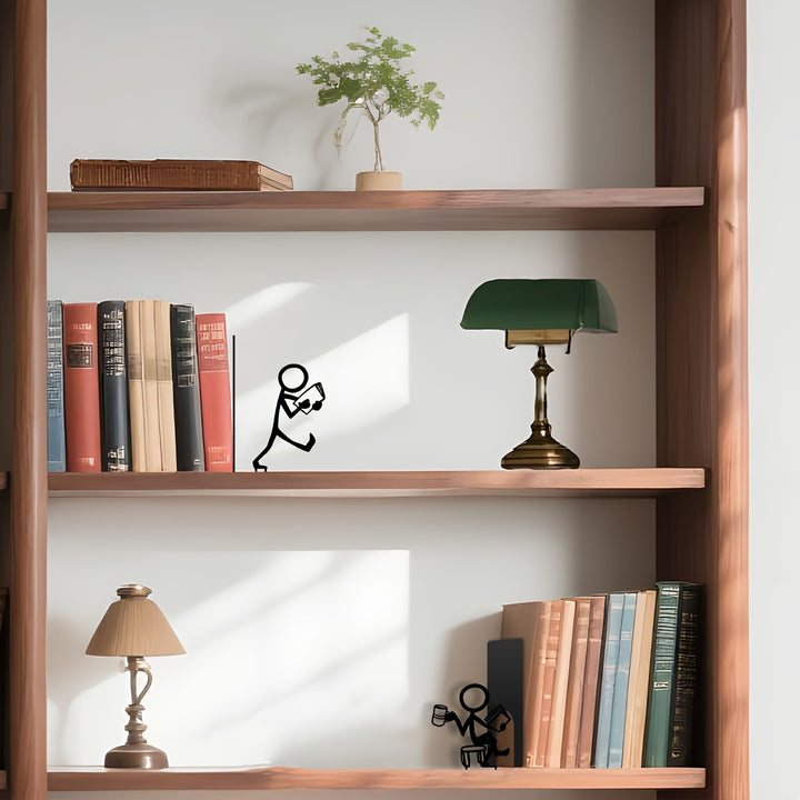 Desk Bookends