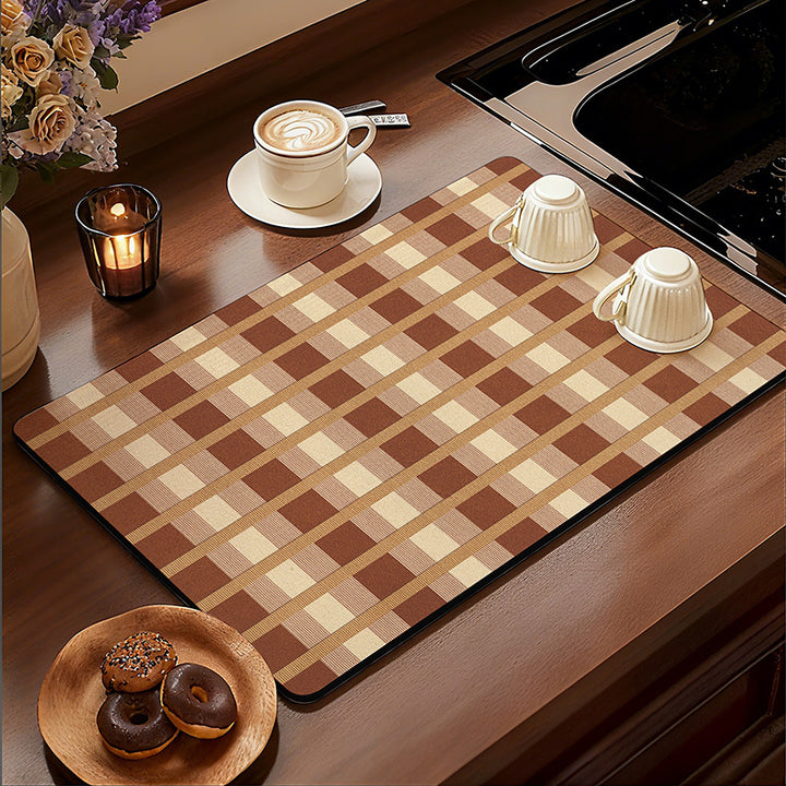 Premium Kitchen Table Protector Mat Kalsten