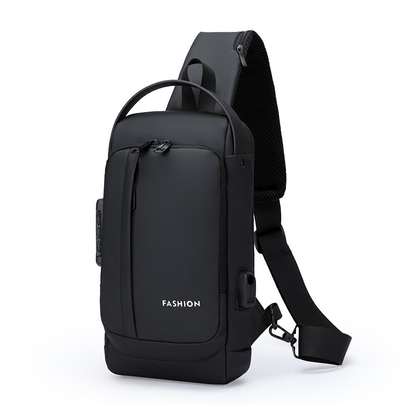 Compact Multi-Utility Sling Bag Kalsten