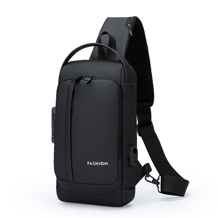 Compact Multi-Utility Sling Bag Kalsten