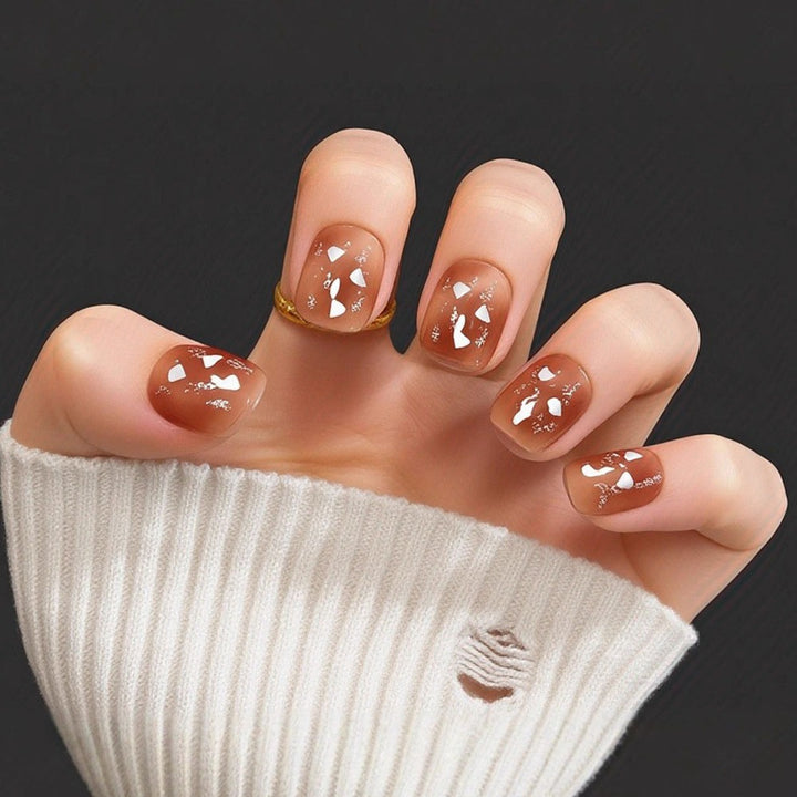 Care Nail Polish Kalsten