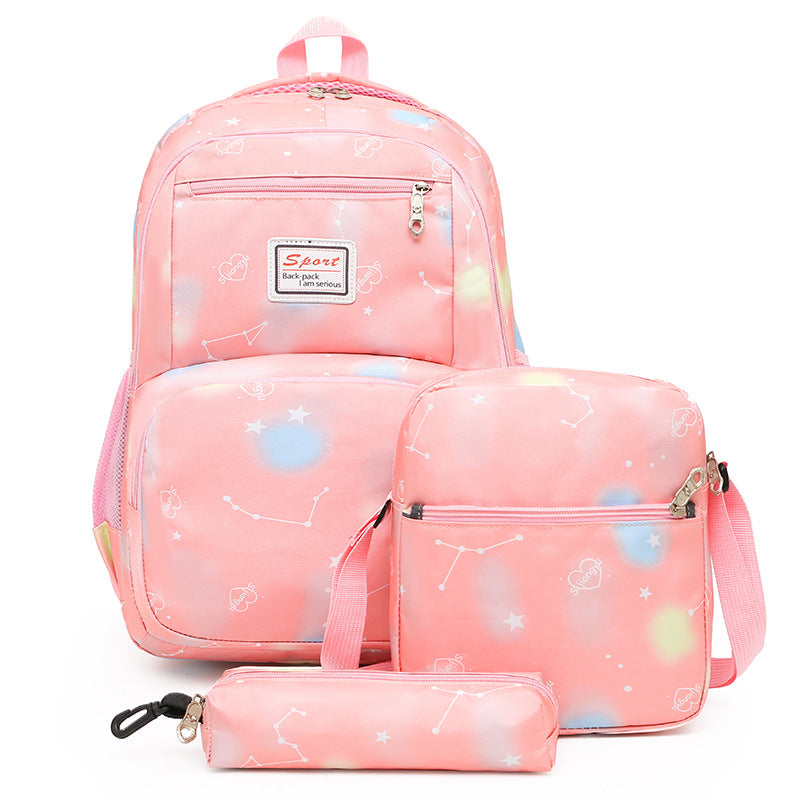Backpack Set Kalsten