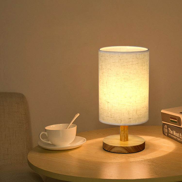 Modern Minimalist Table Lamp