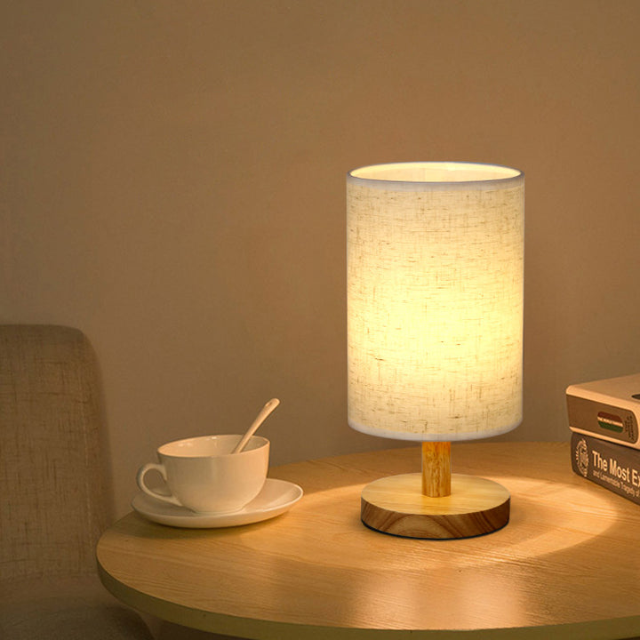 Modern Minimalist Table Lamp