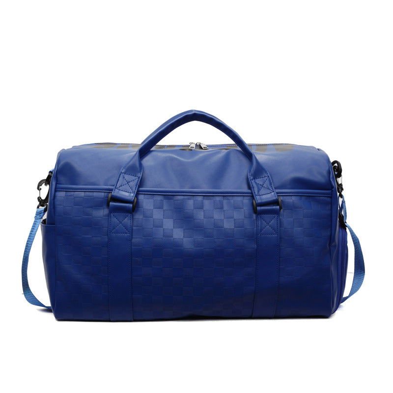 Premium Waterproof Travel Duffel