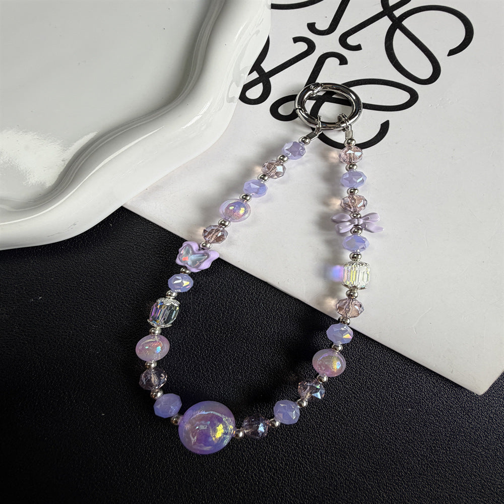 Decorative Beaded Charm Eyewear Chain Kalsten 1790135766