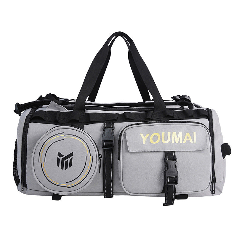 Multi-Purpose Tactical Duffle Bag