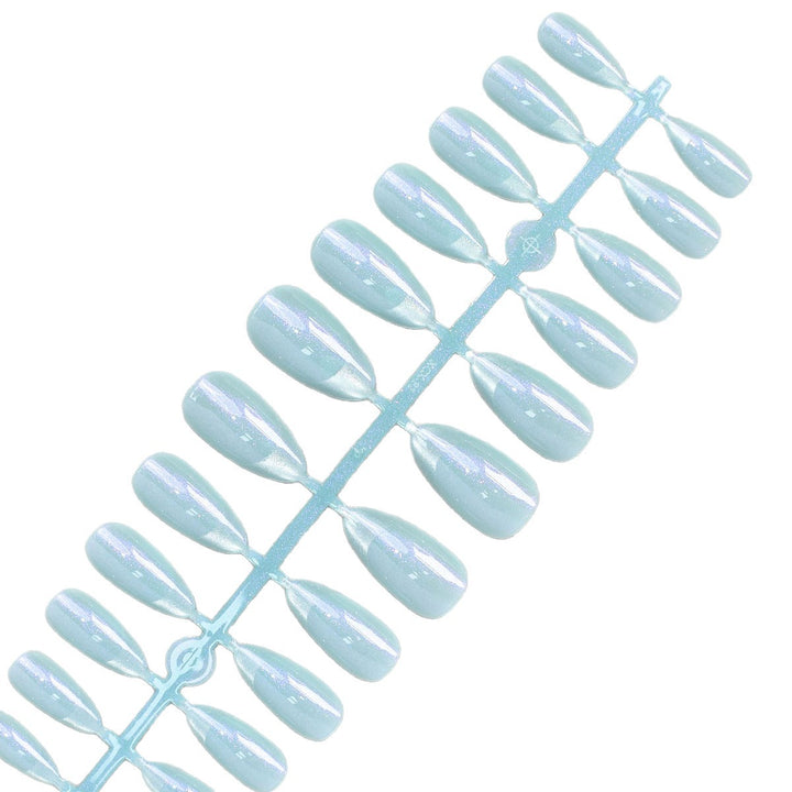 Elegant Press-On Nail Tips Kalsten