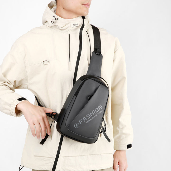 Versatile Crossbody Sling Bag
