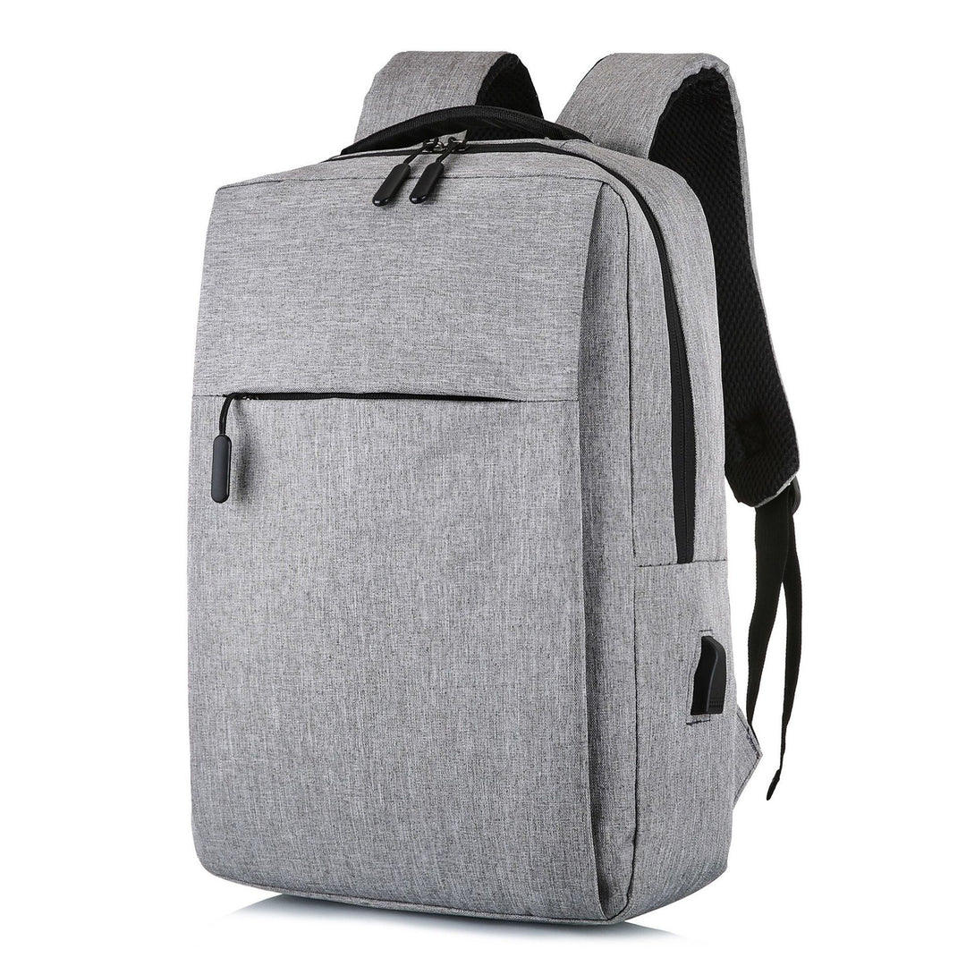 Versatile Three-Piece Travel Backpack Set Kalsten