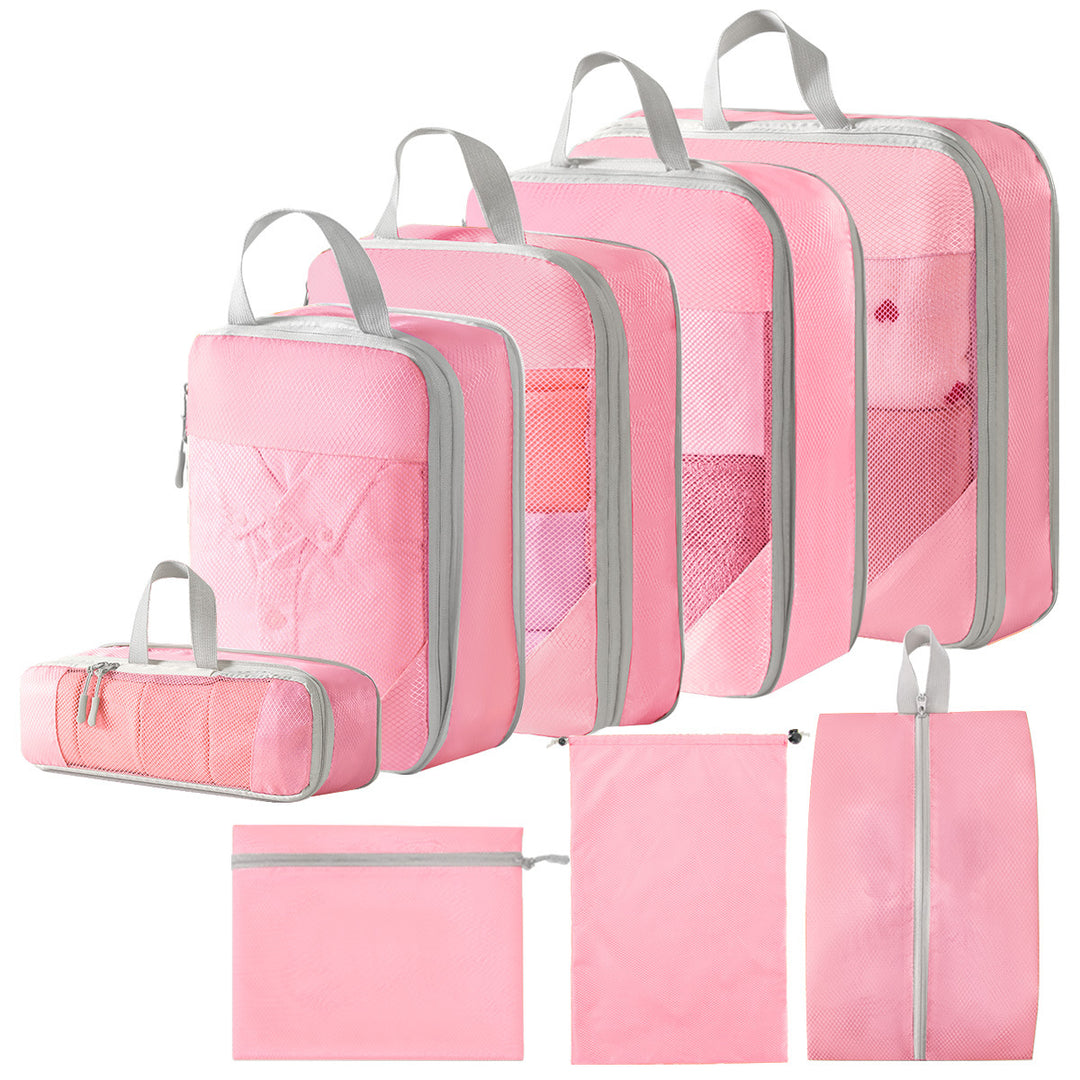 Organizer Set With Multiple Compartments Kalsten