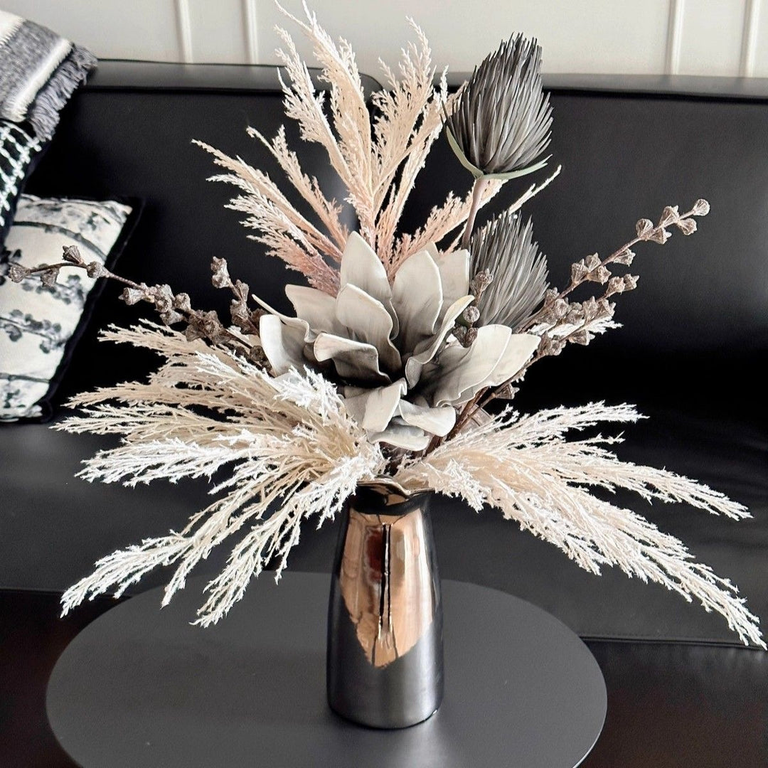 Decorative Round Wall Mirror