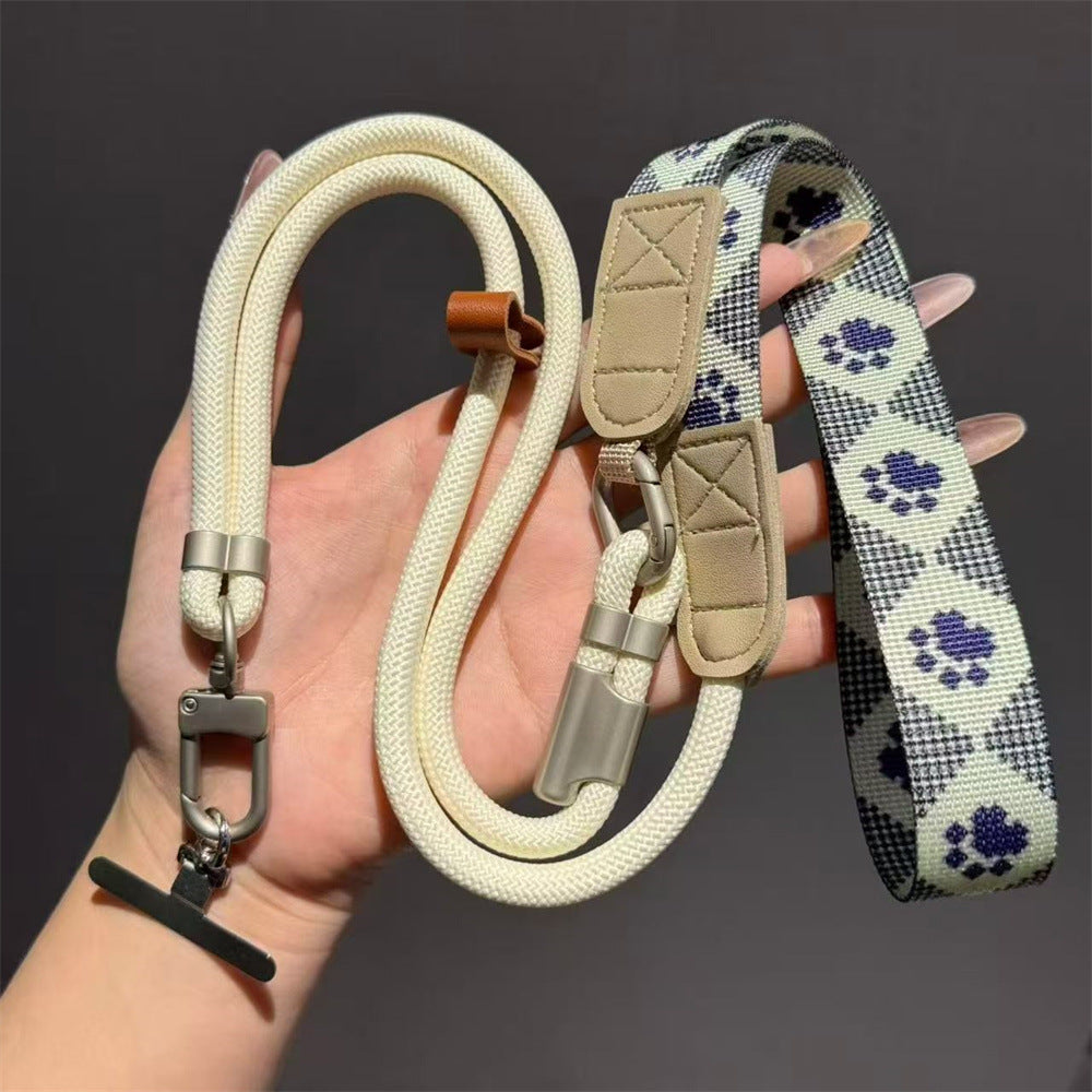 Adjustable Multi-Function Pet Leash Kalsten