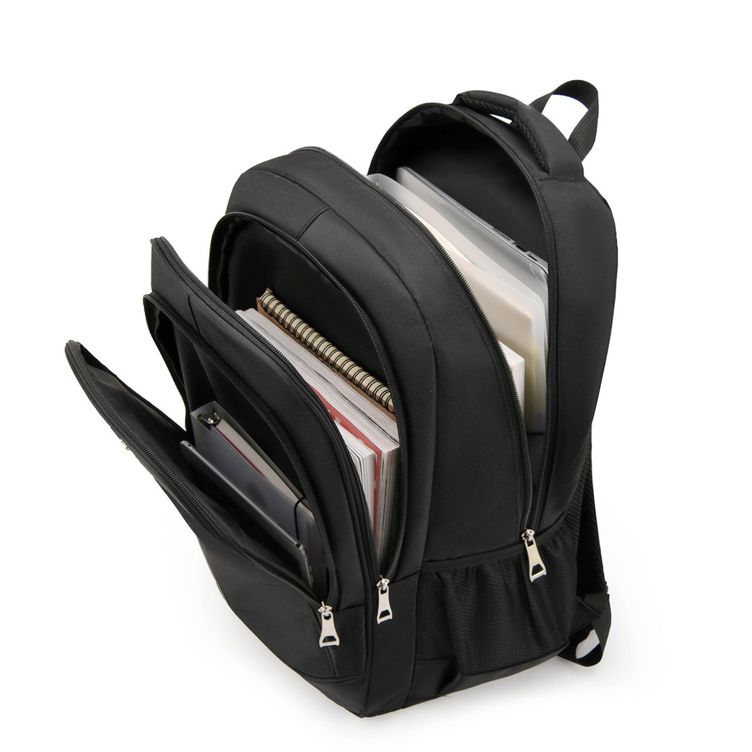 Multi-Functional Organizer Backpack Kalsten
