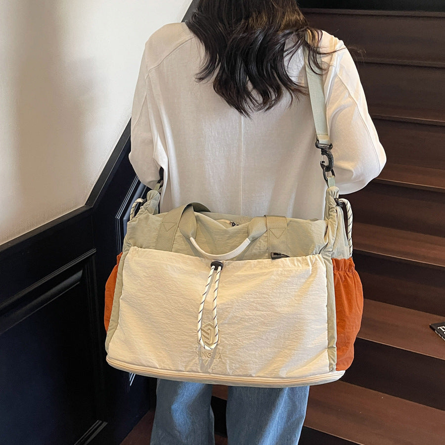 Multi-Purpose Sports Duffle Kalsten