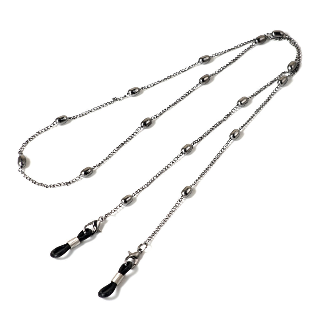 Stylish Metal Eyewear Chain Kalsten