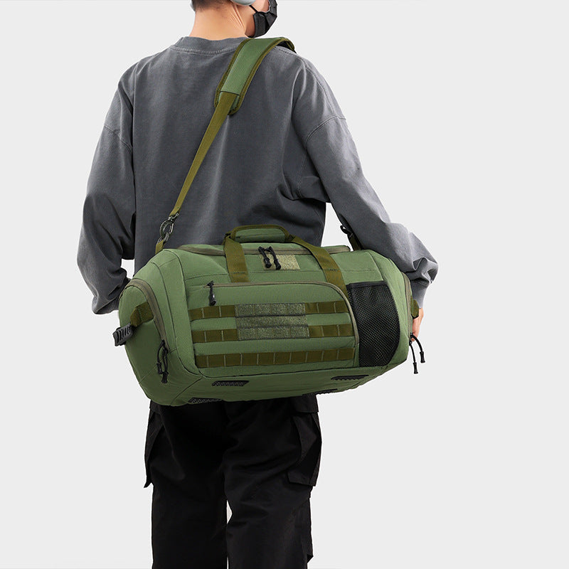 Tactical Utility Duffle Bag Kalsten