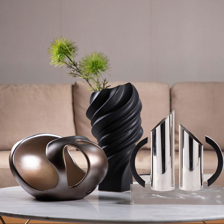 Stylish Geometric Shaped Pitcher