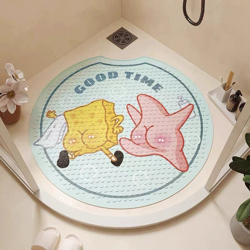 Bath Mat Kalsten