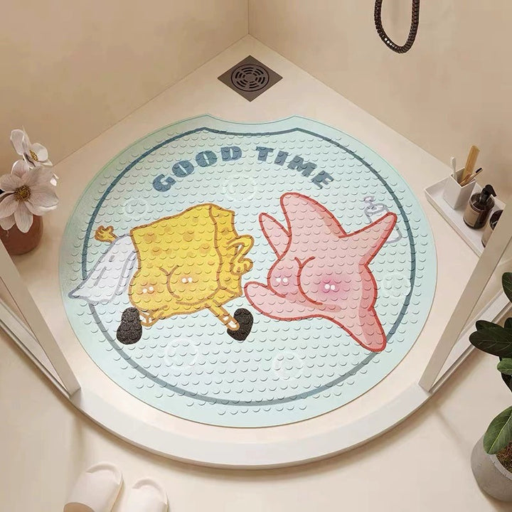 Bath Mat Kalsten