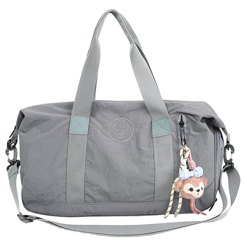 Lightweight Travel Weekender Bag