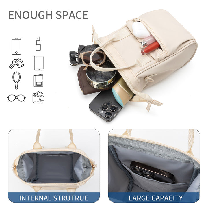 Versatile Travel Backpack Kalsten