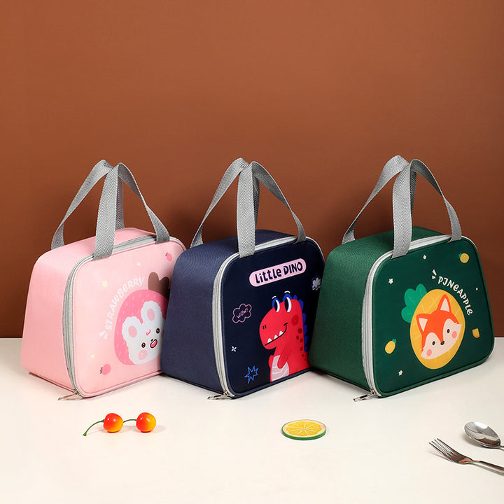 Insulated Lunch Bag Kalsten