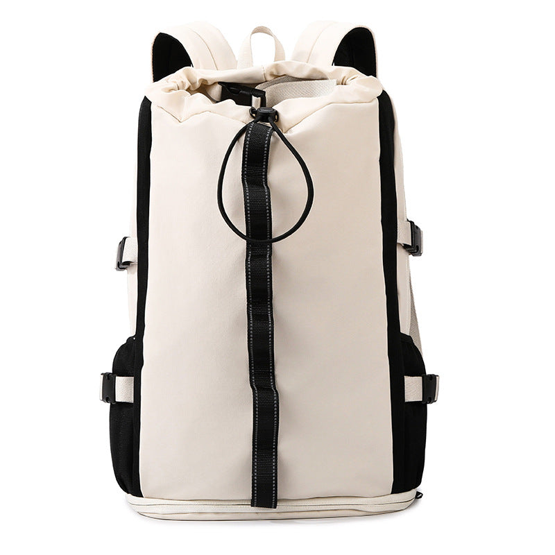 Versatile Multi-Functional Backpack Kalsten