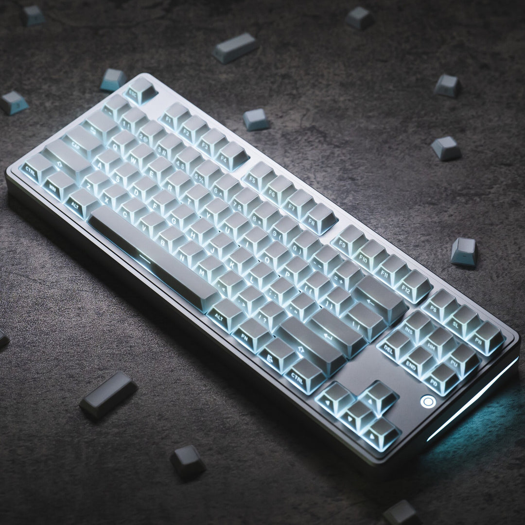 Mechanical Gaming Keyboard Kalsten