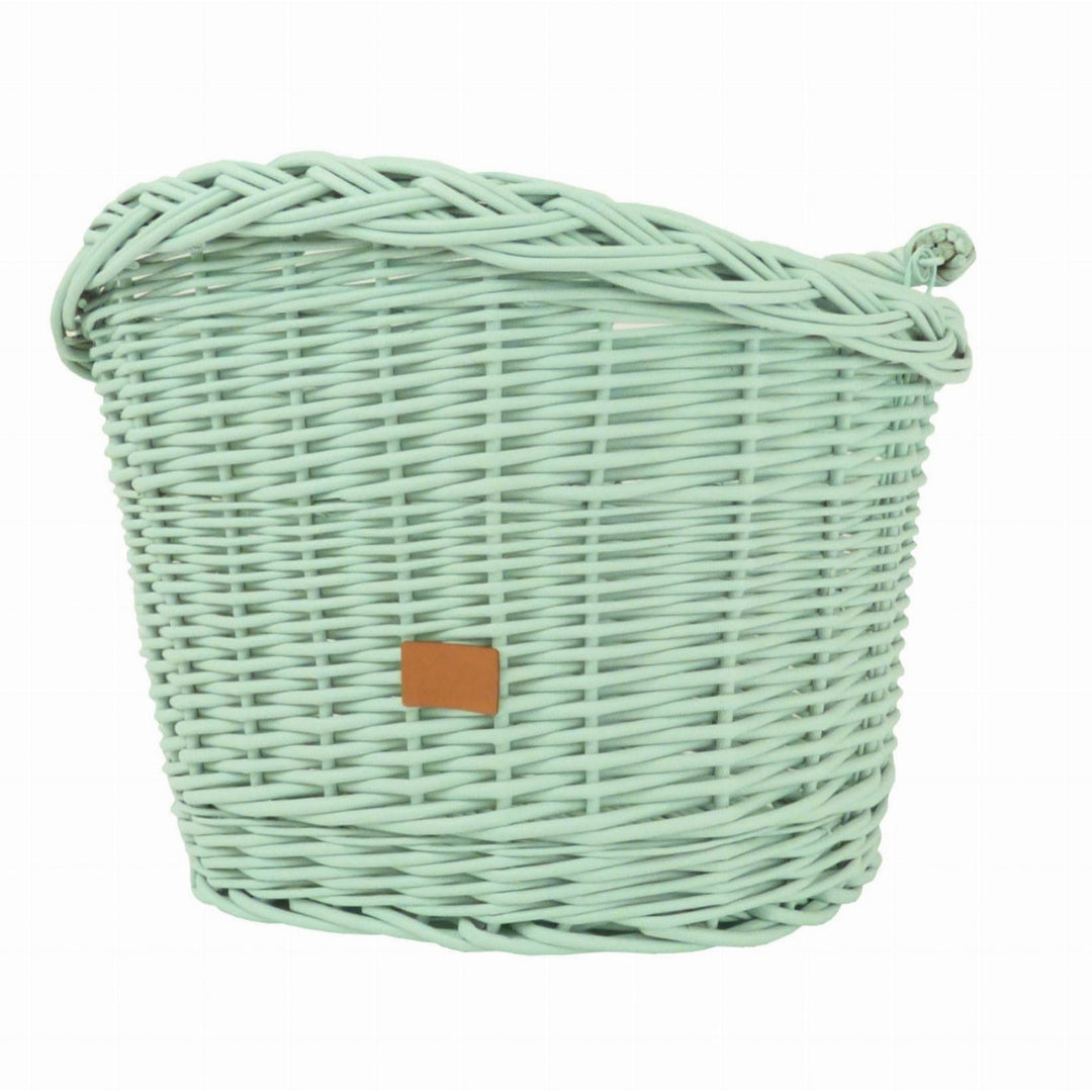 Storage basket in trendy design Kalsten