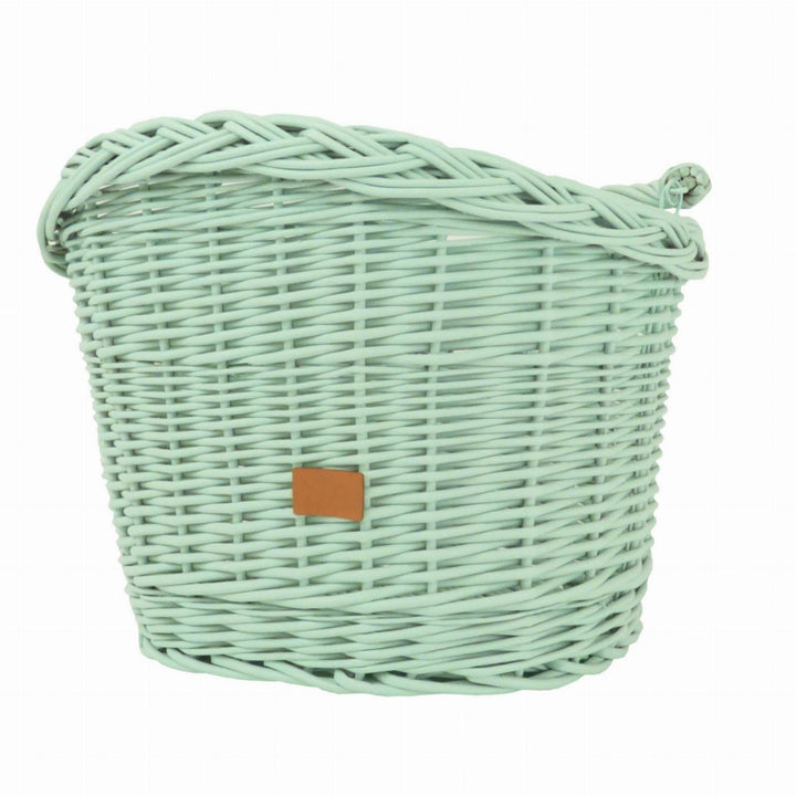 Storage basket in trendy design Kalsten