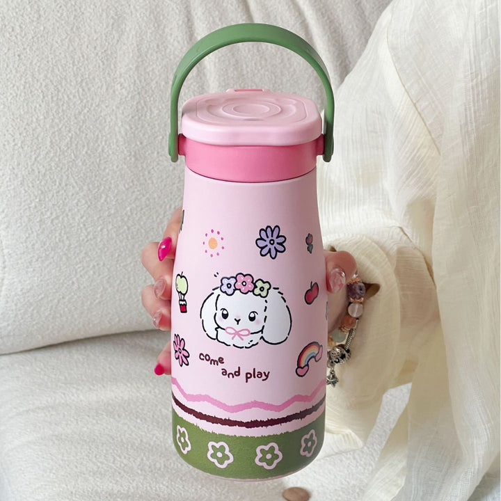 Women Playful Insulated Bottle Kalsten