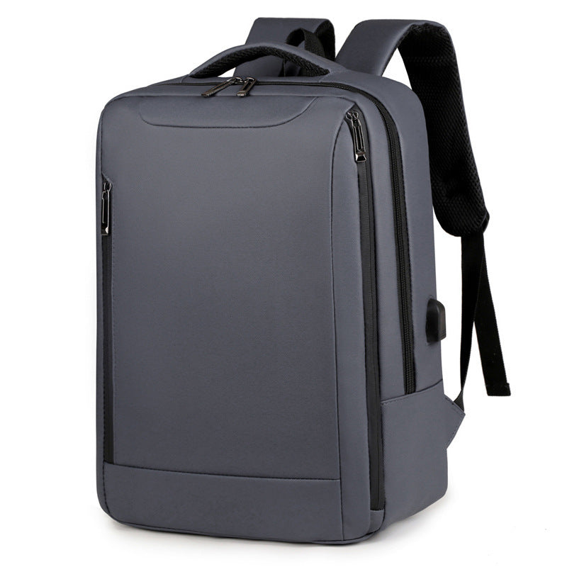 Technological Laptop Backpack with Smart Compartments Kalsten