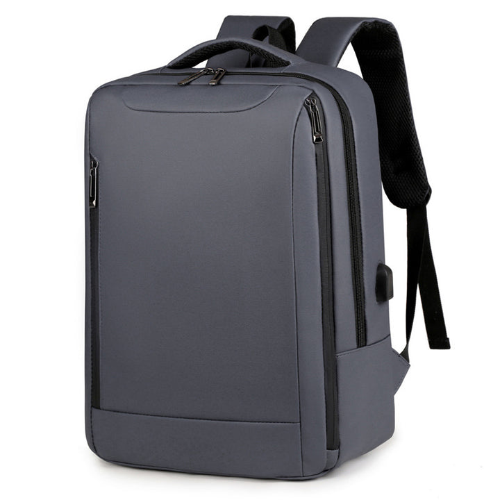 Technological Laptop Backpack with Smart Compartments Kalsten