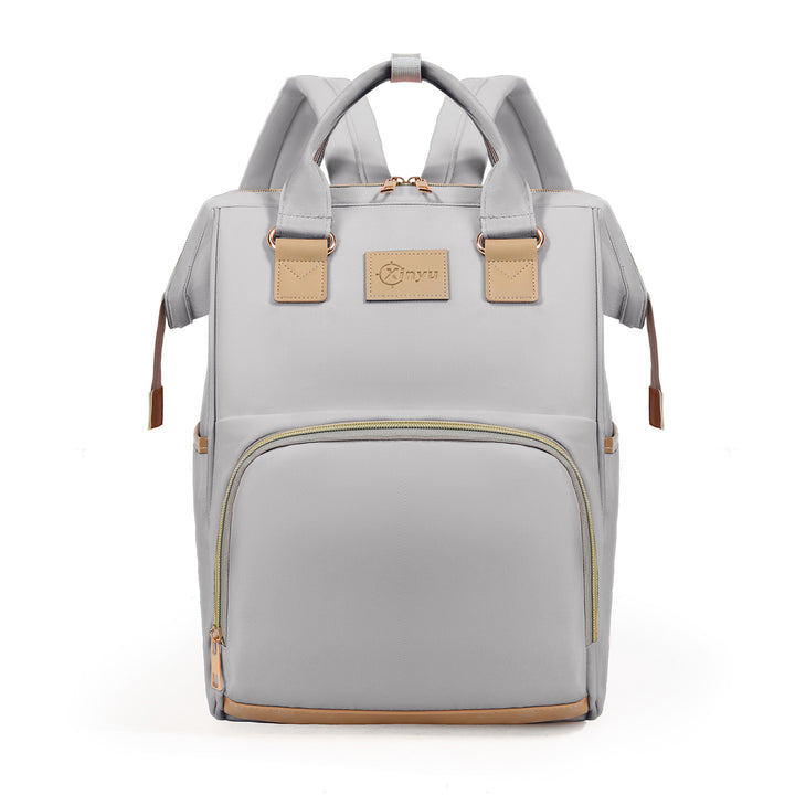 Versatile Multi-Functional Backpack Kalsten