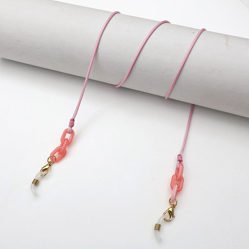 Eyewear Retainer Chain Kalsten